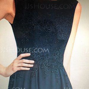 Mother of Bride Dress